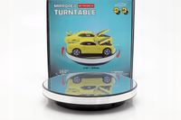 TRIPLE9 Obrotowa platforma do ekspozycji modeli w skali 1:18 i 1:24