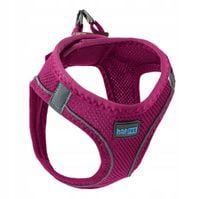 Szelki dla psa air comfort S fioletowe