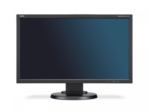 Monitor 23 E233WMi czarny W-LED DVI 1920x1080 na Arena.pl