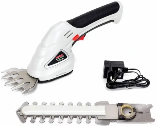 Kosiarka spalinowa z napędem silnik B&S 5 funkcji + nożyce akumulatorowe na Arena.pl