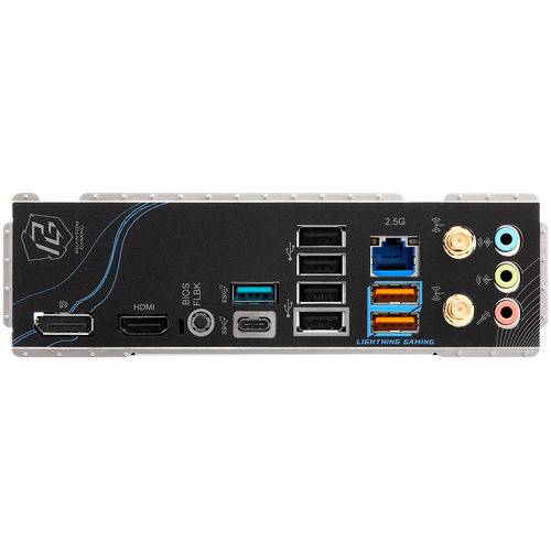 ASROCK B850M RIPTIDE WIFI mATX AM5 DDR5 na Arena.pl