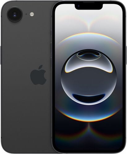 Smartfon APPLE iPhone 16e 5G 512 GB Czarny na Arena.pl