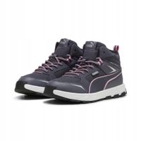 BUTY EVOLVE TRAIL JR PUMA 39
