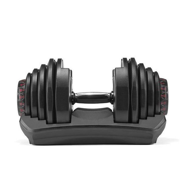 Hantla regulowana 4-41 kg 1090i SelectTech Bowflex zdjęcie 2