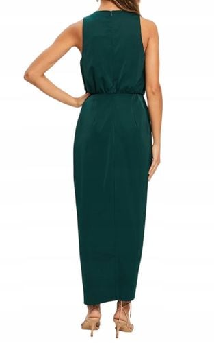 CHANCERY Długa sukienka 36 na Arena.pl