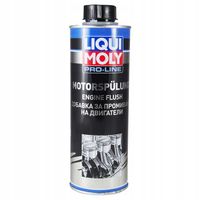 LIQUI MOLY Pro-Line Motorspulung Engine Flush 500ml 2662 płukanka silnika