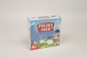 Gra Polska Quiz Zakopane i Gory 4+ 75574