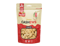 Besler Orzechy Nerkowca Premium Naturalne 200 g