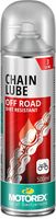 MOTOREX Smar do łańcucha CHAIN LUBE OFF ROAD OFFROAD 500 ml