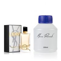 perfumy nr 259 250ml - zamiennik inspirowany eau libre od yves saint