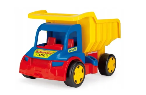 Wywrotka gigant 65000 na Arena.pl