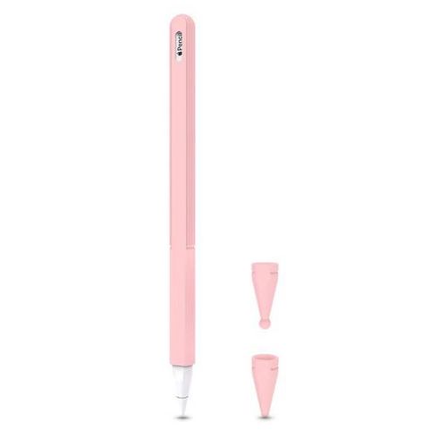 TECH-PROTECT SMOOTH APPLE PENCIL 2 PINK na Arena.pl