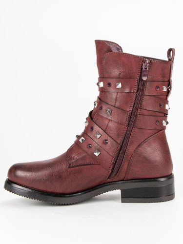 OCIEPLANE WORKERY Rozmiar - 37 na Arena.pl