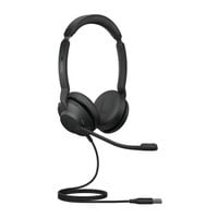 Jabra Evolve2 30 Se Usb-A, Uc Stereo