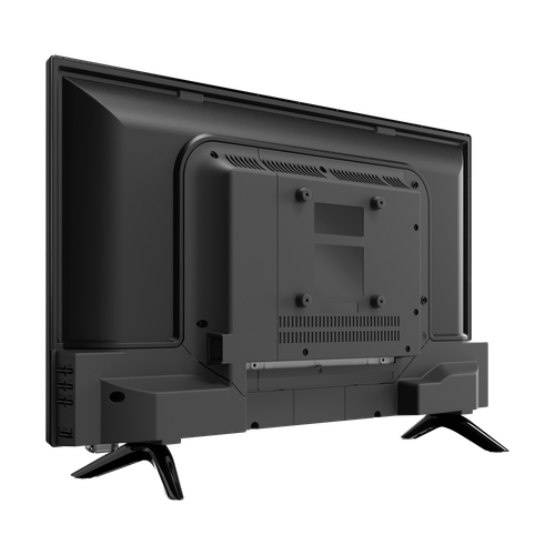 telewizor 24" kruger&matz smart vidaa  dvb-t2 na Arena.pl