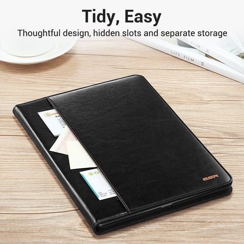 ESR INTELLIGENT IPAD 9.7 2017/2018 BLACK na Arena.pl