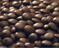 CZEKOLADA BELGIJSKA deserowa 54,5% Callebaut 500g