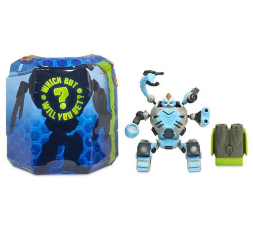 MGA Ready2Robot- Battle Pack - Beat Down na Arena.pl