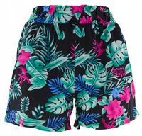 KRÓTKIE SPODENKI DAMSKIE Szorty 100% Wiskoza Kolorowe Na Lato MORAJ L