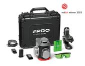 laser wieloliniowy tyxer 3dg plus - 100-l1-307