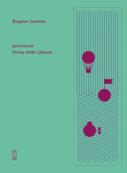 Prowizoria, formy stałe i płynne zdjęcie 1