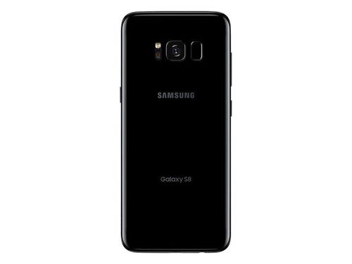 Samsung Galaxy S8 Midnight Black na Arena.pl