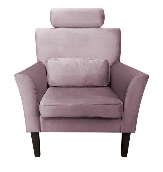 Fotel DENVER nogi venge MG55 zdjęcie 3