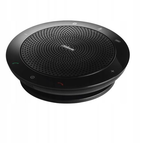 Głośnik konferencyjny JABRA Speak 510 MS USB bluetooth 7510-109 na Arena.pl
