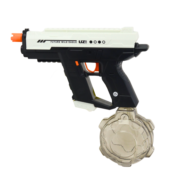ND24_24378 Elektryczny Pistolet Na Wode Automatyc zdjęcie 3