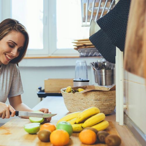 ROBOT KUCHENNY BLENDER KIELICHOWY 600W WIELOFUNKCYJNY + 2 KUBKI 470 ml na Arena.pl