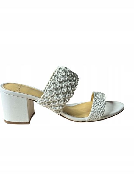 Klapki Alexandre Birman LANNY Sandal 60 R36 zdjęcie 1