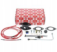 Zestaw świecy płomieniowej Ursus C330 2666108 50024641 CA24-068