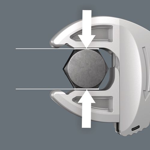 klucz samonastawny płaski joker 10-13mm - w05020100001 na Arena.pl