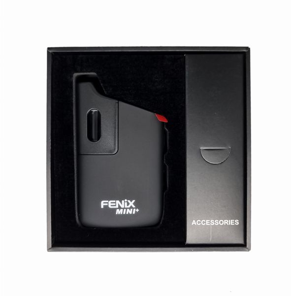 Fenix MINI PLUS - Przenośny waporyzator do suszu zdjęcie 4