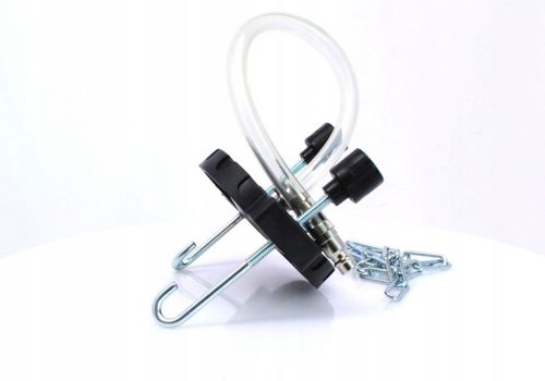 UNIWERSALNY ADAPTER DO POMPY A-2LBFB na Arena.pl