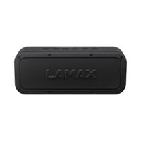 Głośnik Bluetooth LAMAX Storm1 Czarny 40W True Wireless Stereo NFC IP67 BT5