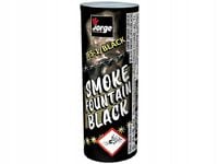 CZARNY DYM ŚWIECA JORGE DO ZDJĘĆ JFS-1/BLACK