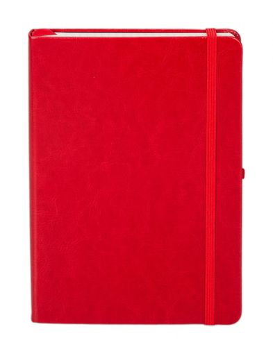 NOTES FORMALIZM A4 KRATKA 192K CZERWONY ANTRA na Arena.pl