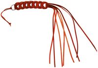 Bat Z Rączką Przeplataną Leder 8013