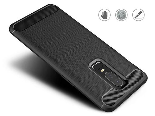 Etui Alogy Rugged Armor case do OnePlus 6 na Arena.pl