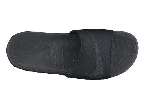 Klapki męskie NIKE BENASSI SOLARSOFT SLIDE 2 40 na Arena.pl