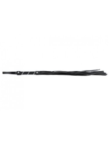 Bicz pejcz  Diamond handle flogger na Arena.pl