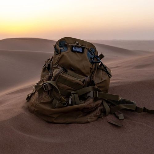 Plecak turystyczny Tactic 23l Offlander na Arena.pl