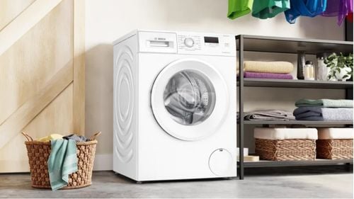 Pralka BOSCH WGE02201PL 7kg1200obr na Arena.pl