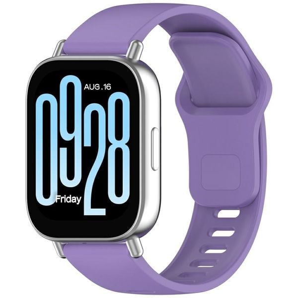 pasek beline do redmi watch 5 fioletowy zdjęcie 1