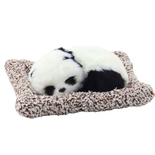 DLA DZIECI UROCZA PANDA NA PODUSZCE na Arena.pl