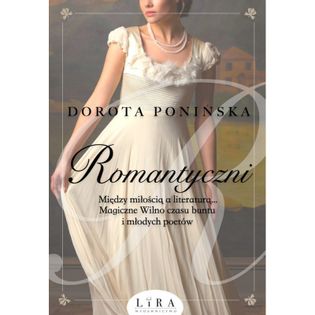 Romantyczni Dorota Ponińska