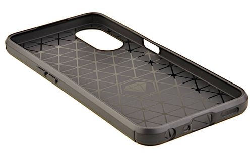 Etui Carbon Pro do Oppo A78 5G czarny na Arena.pl