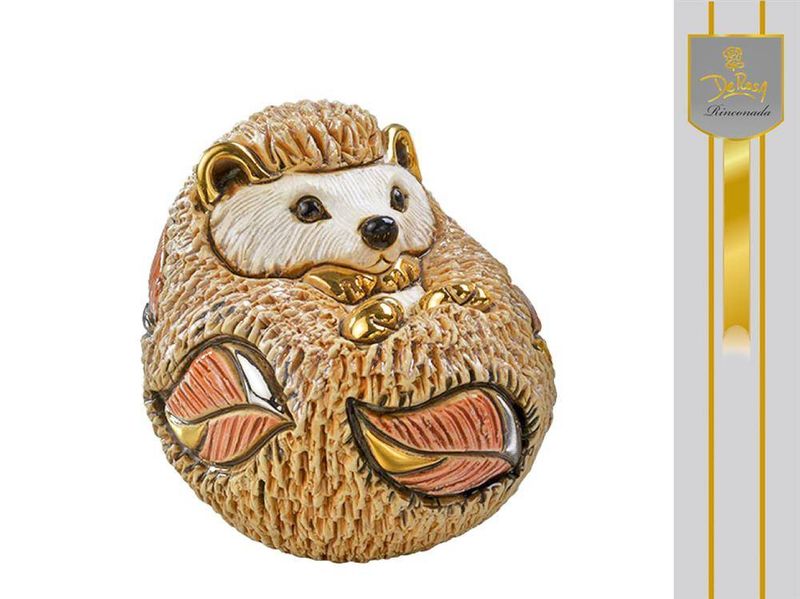 Mały Jeżyk zdjęcie 1