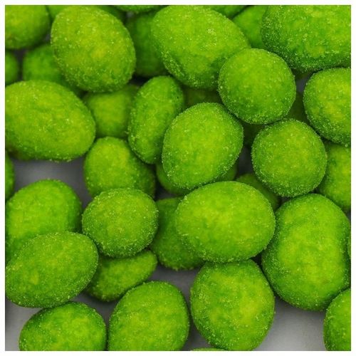 Orzeszki ziemne w panierce WASABI 1000 g Dalina W CIEŚCIE PYSZNE ŚWIEŻE na Arena.pl